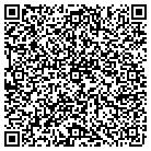 QR code with James Headings CSO Hog Farm contacts