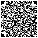 QR code with J & J Assoc contacts