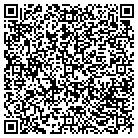 QR code with Mccarthy Manor Preservation Lp contacts