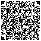 QR code with Hudson View Apartments contacts