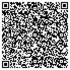 QR code with Hudson View Apartments contacts