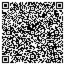 QR code with L P A Associates contacts