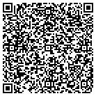 QR code with Hampton Comman Apartments contacts