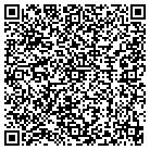 QR code with Hollis House Apartments contacts