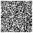 QR code with A Reflection In Design contacts