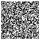 QR code with Rh Realty Inc contacts