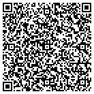 QR code with R R Joseph Moore Housing contacts