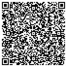 QR code with Seversville Apartments contacts