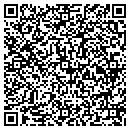 QR code with W C Comer & Assoc contacts