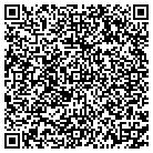 QR code with L & S Truck Trailer Sales Inc contacts