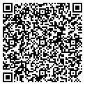 QR code with Priess CO contacts