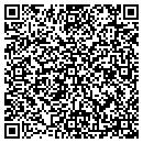 QR code with R S King Apartments contacts