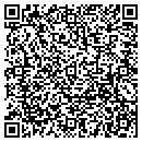 QR code with Allen Forge contacts