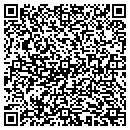 QR code with Cloverdale contacts
