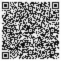 QR code with I Weidl contacts
