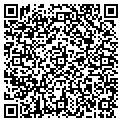QR code with CB Market contacts