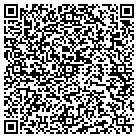 QR code with Twin City Apartments contacts