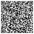 QR code with F B C Corporation contacts