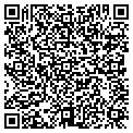 QR code with Oak Run contacts