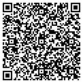 QR code with Corner Bar contacts