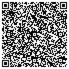 QR code with Manor Ridge Apartments contacts