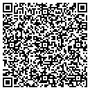 QR code with Hartford Pointe contacts