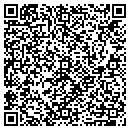 QR code with Landings contacts