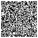 QR code with Hidden Oaks contacts
