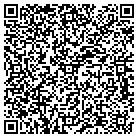 QR code with Coventry East Apartment Homes contacts