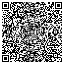 QR code with English Village contacts