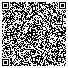 QR code with Georgetown of Columbus Apts contacts
