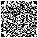 QR code with Hawthorne Lakes contacts