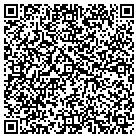 QR code with Hilley & Wyant-Cortez contacts