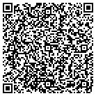 QR code with Strader's Garden Center contacts