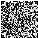 QR code with Universal Development contacts