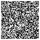 QR code with George M Robinsteen House Inc contacts