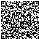 QR code with Richard W Johnson contacts