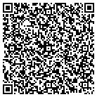 QR code with Hampton House Apartments contacts