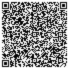 QR code with All Florida Hearing Aid Center contacts
