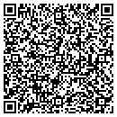 QR code with Hazel 8 Apartments contacts