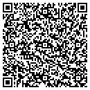 QR code with R E Sampley Foundation contacts