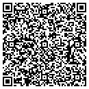 QR code with Middlehurst contacts