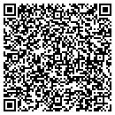 QR code with University Studios contacts