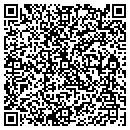 QR code with D T Properties contacts