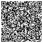 QR code with MT Adams Apt-Leasing Office contacts