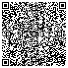 QR code with C & C Recovery Specialists contacts