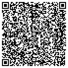 QR code with Valley Homes Mutual Housing Corp contacts