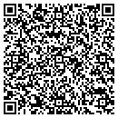QR code with Harvest Square contacts
