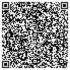 QR code with Heathbriar Apartments contacts