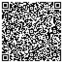 QR code with Moody Manor contacts